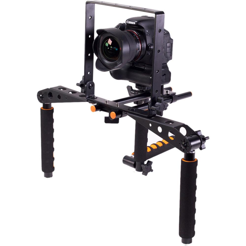 MaxxMove D7 DSLR Multi-Rig