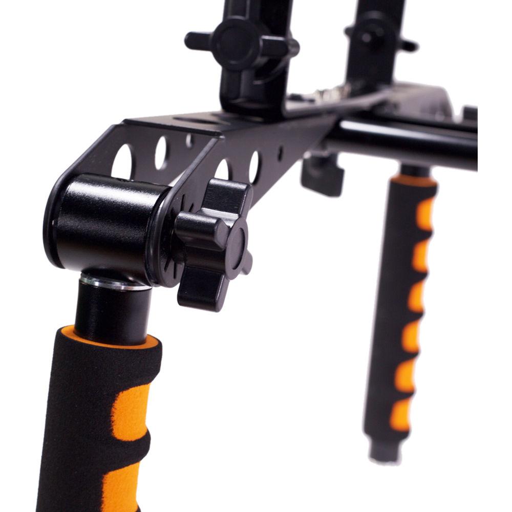 MaxxMove D7 DSLR Multi-Rig