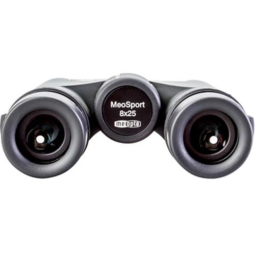 Meopta 8x25 MeoSport Binocular