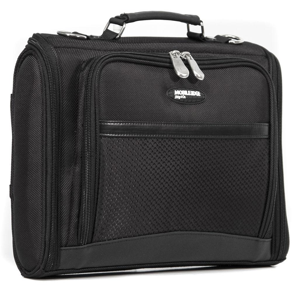 Mobile Edge 2.0 Express Briefcase for 14.1" Laptop