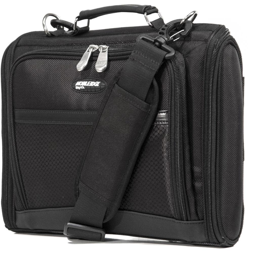 Mobile Edge 2.0 Express Briefcase for 14.1" Laptop