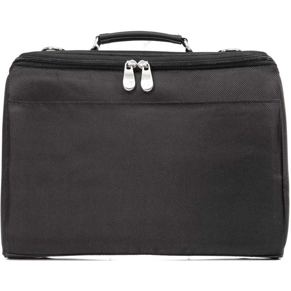 Mobile Edge 2.0 Express Briefcase for 14.1" Laptop
