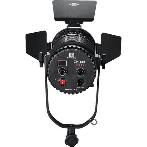 Nanguang CN-60F Daylight LED Fresnel