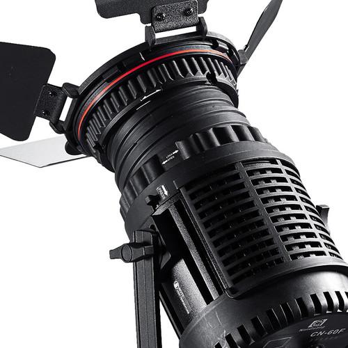 Nanguang CN-60F Daylight LED Fresnel