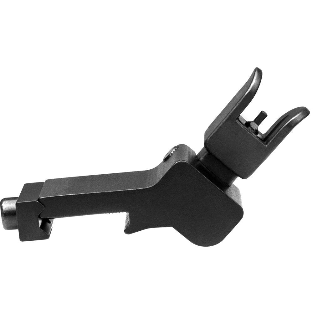 NcSTAR 45-Degree Offset Flip-Up Front Sight for AR-15