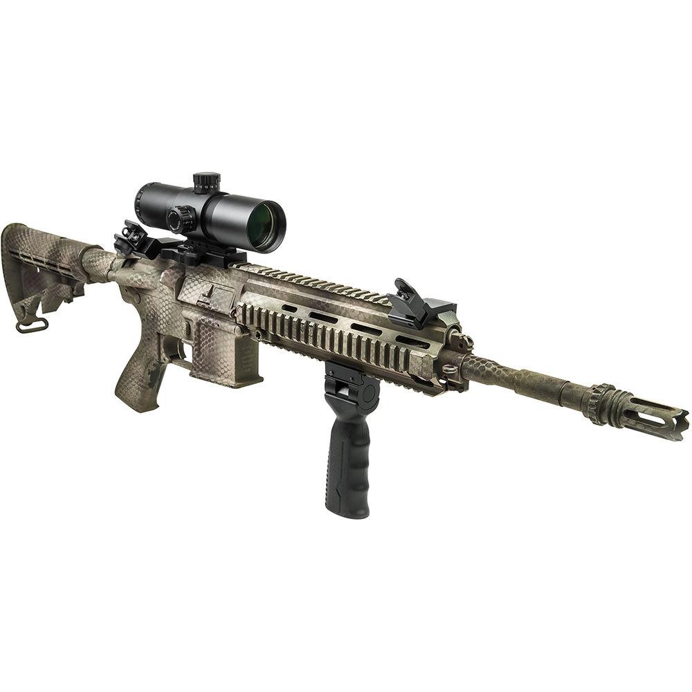 NcSTAR 45-Degree Offset Flip-Up Front Sight for AR-15