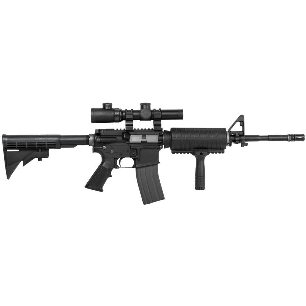 NcSTAR AR Handguard Rail v.2