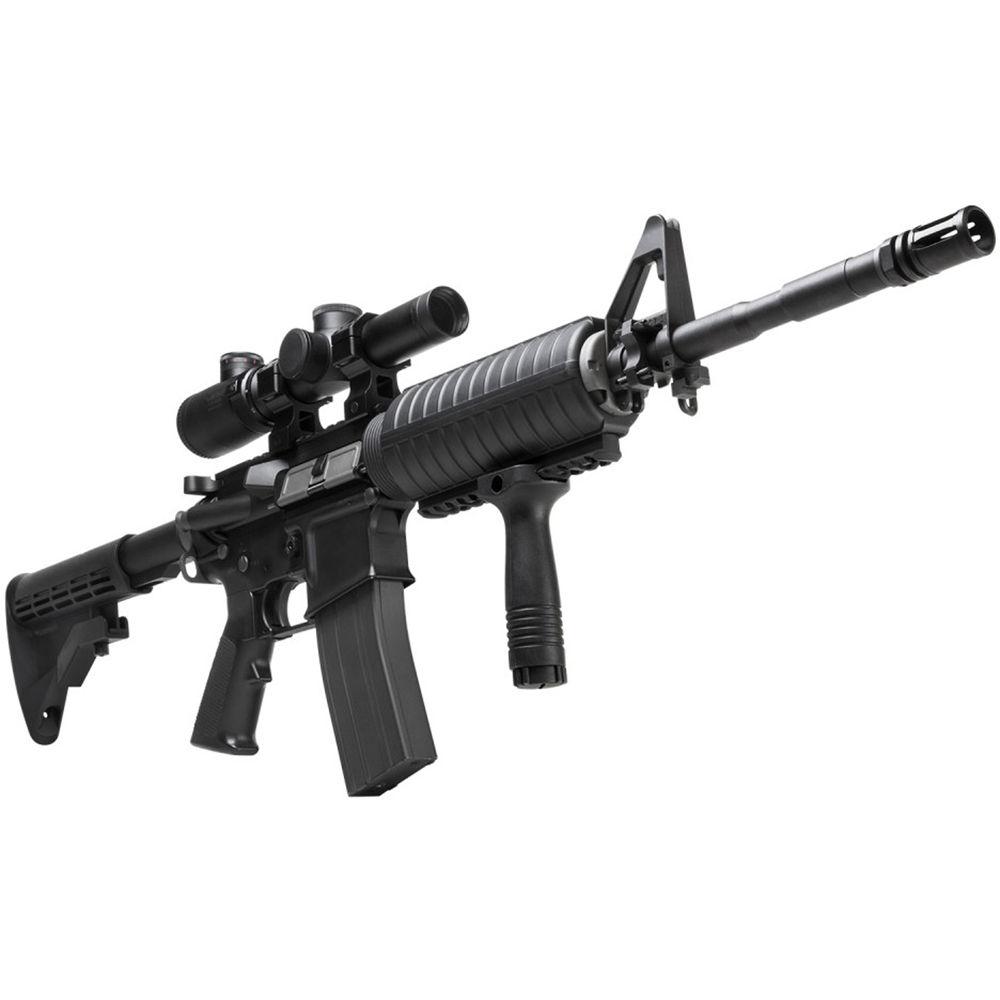 NcSTAR AR Handguard Rail v.2