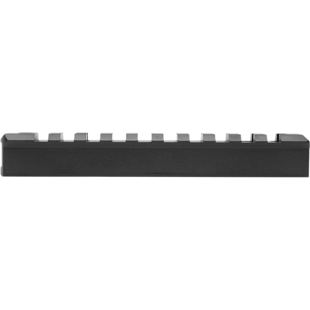 NcSTAR Picatinny Weaver Rail Mount v.2 for Ruger 10 22