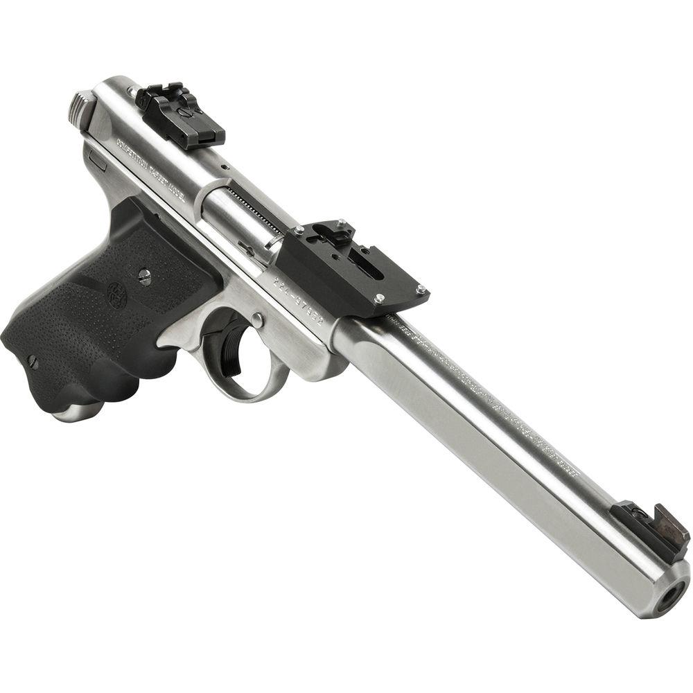 NcSTAR Ruger MK2 Micro Dot Mount