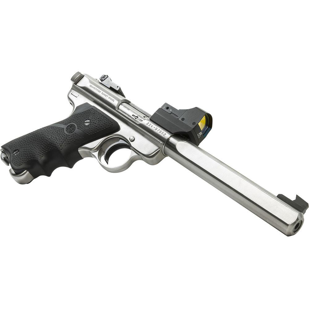 NcSTAR Ruger MK2 Micro Dot Mount