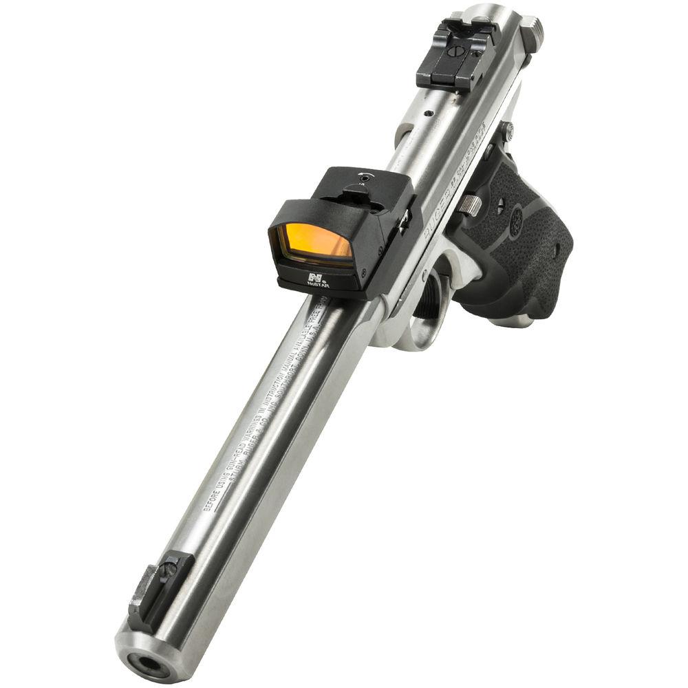 NcSTAR Ruger MK2 Micro Dot Mount