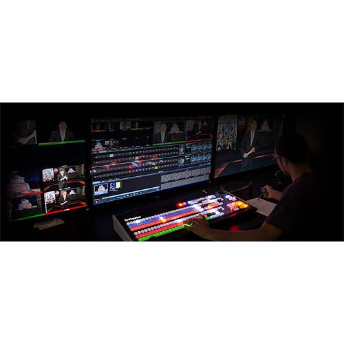 NewTek Virtual Set Editor 2.5 Upgrade