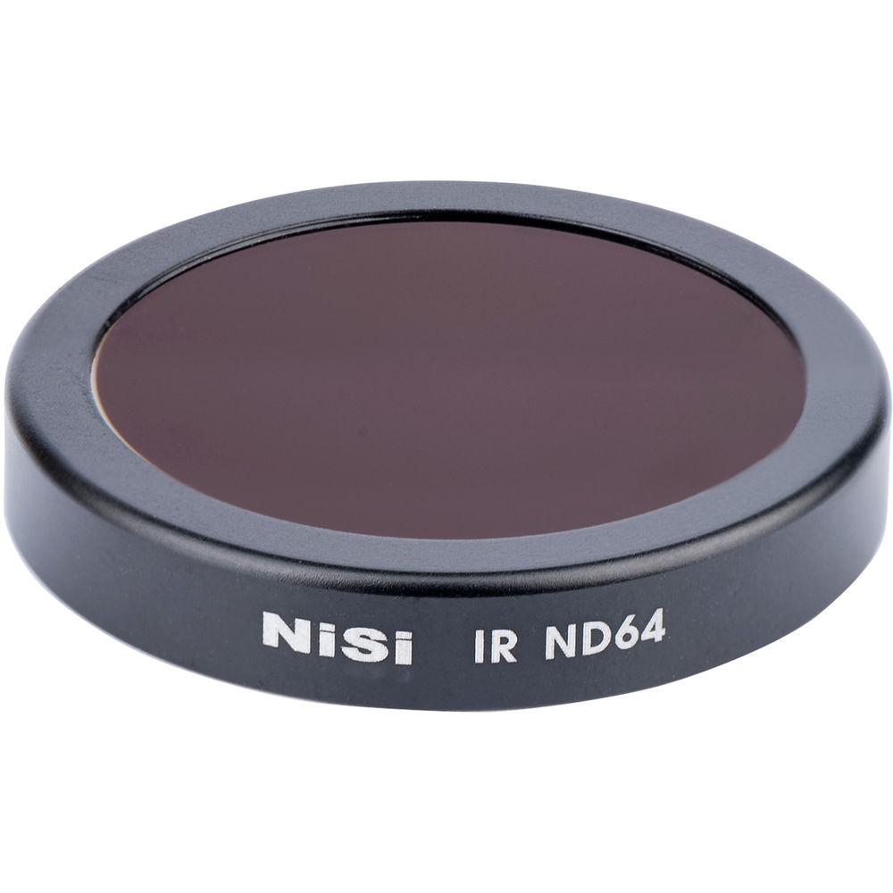 NiSi 6-Filter Kit for DJI Phantom 4 Pro