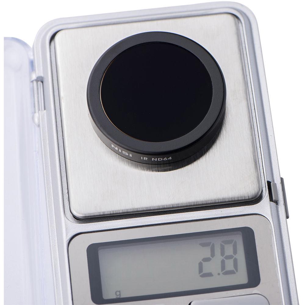 NiSi 6-Filter Kit for DJI Phantom 4 Pro