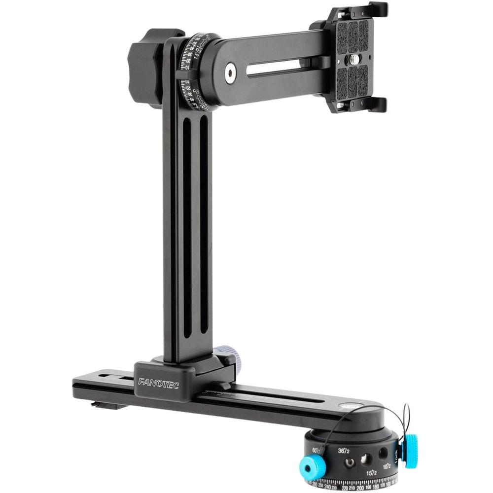 Nodal Ninja F6026 NN6 QR Nadir Adapter