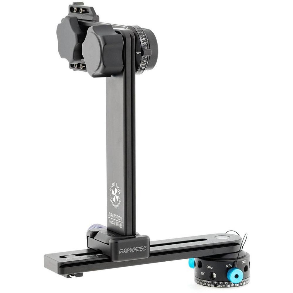 Nodal Ninja F6026 NN6 QR Nadir Adapter