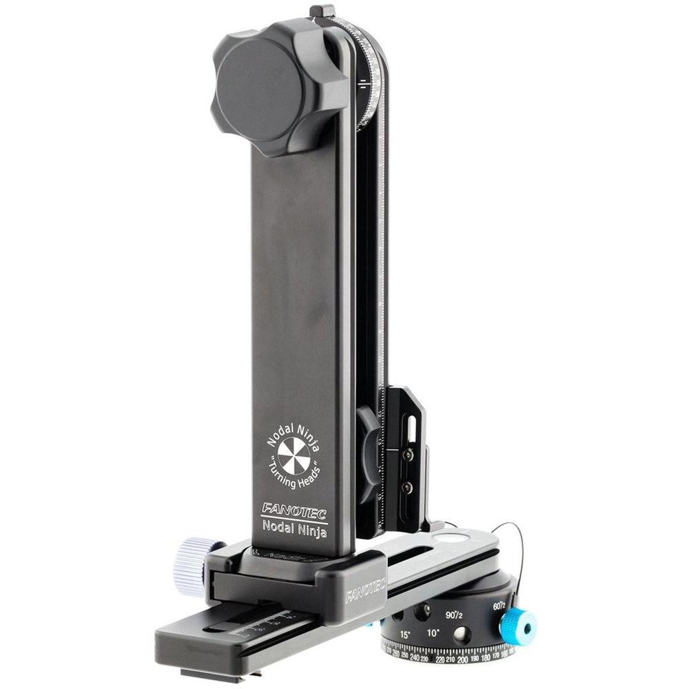 Nodal Ninja F6026 NN6 QR Nadir Adapter