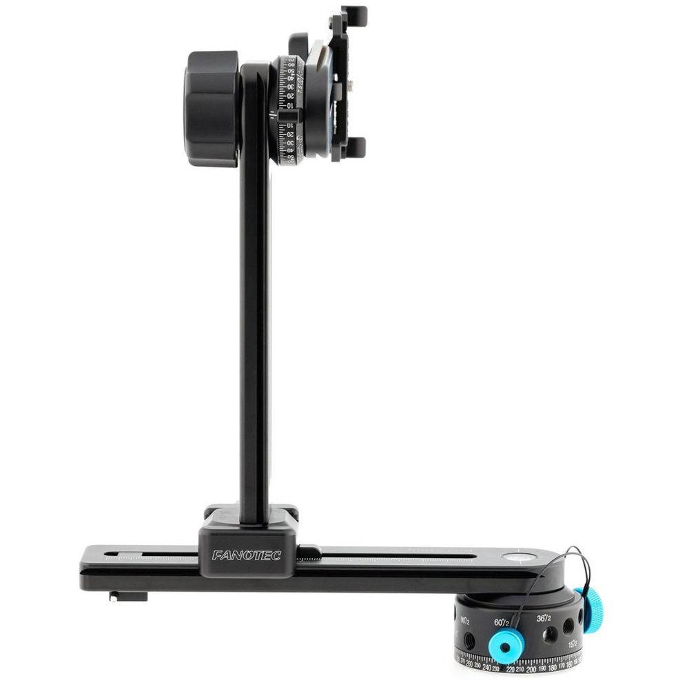 Nodal Ninja F6026 NN6 QR Nadir Adapter