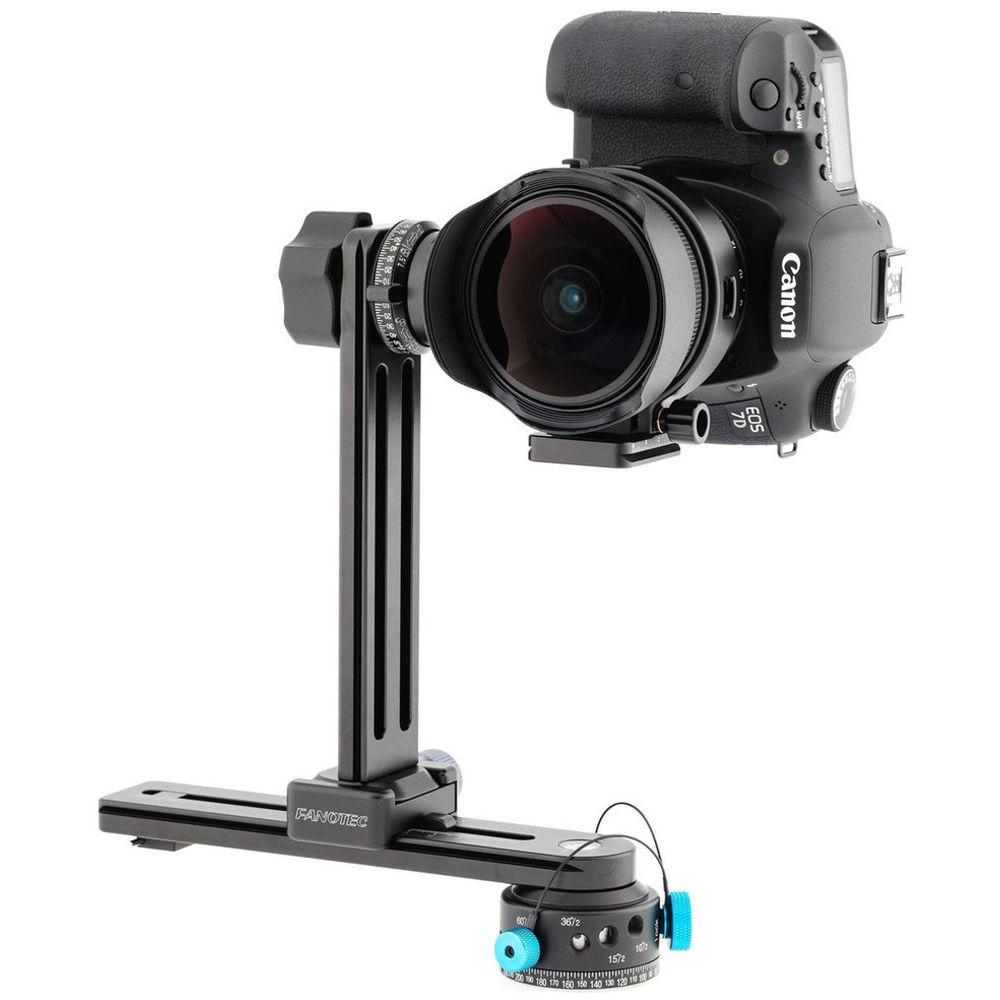 Nodal Ninja F6026 NN6 QR Nadir Adapter