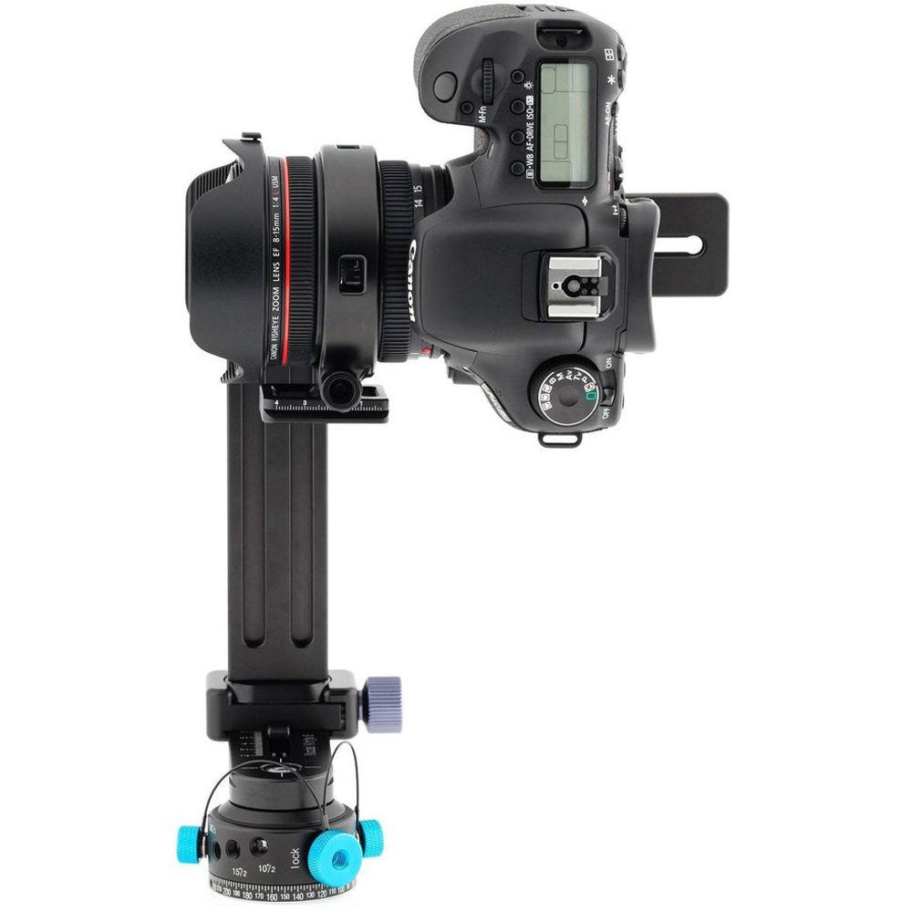 Nodal Ninja F6026 NN6 QR Nadir Adapter