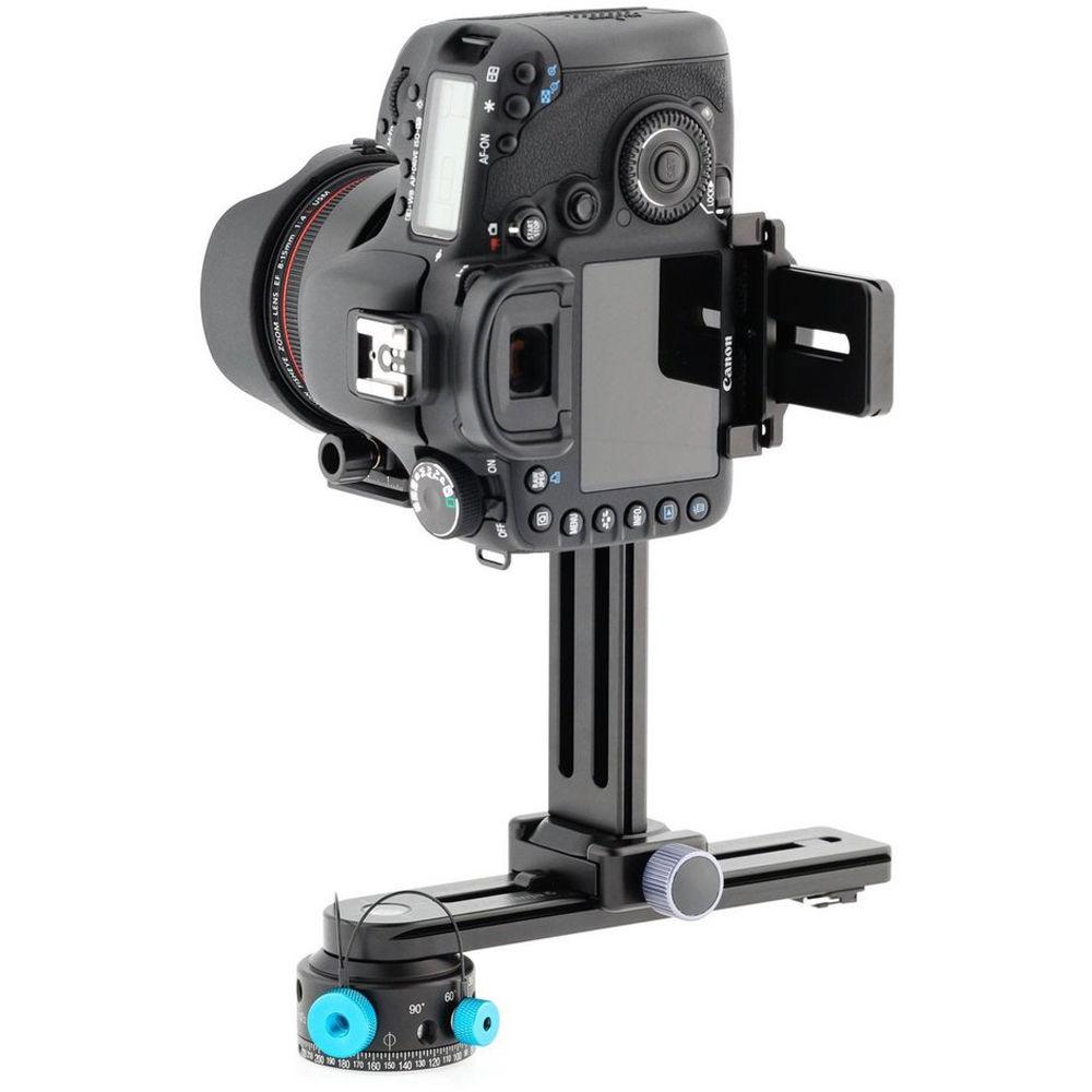 Nodal Ninja F6026 NN6 QR Nadir Adapter