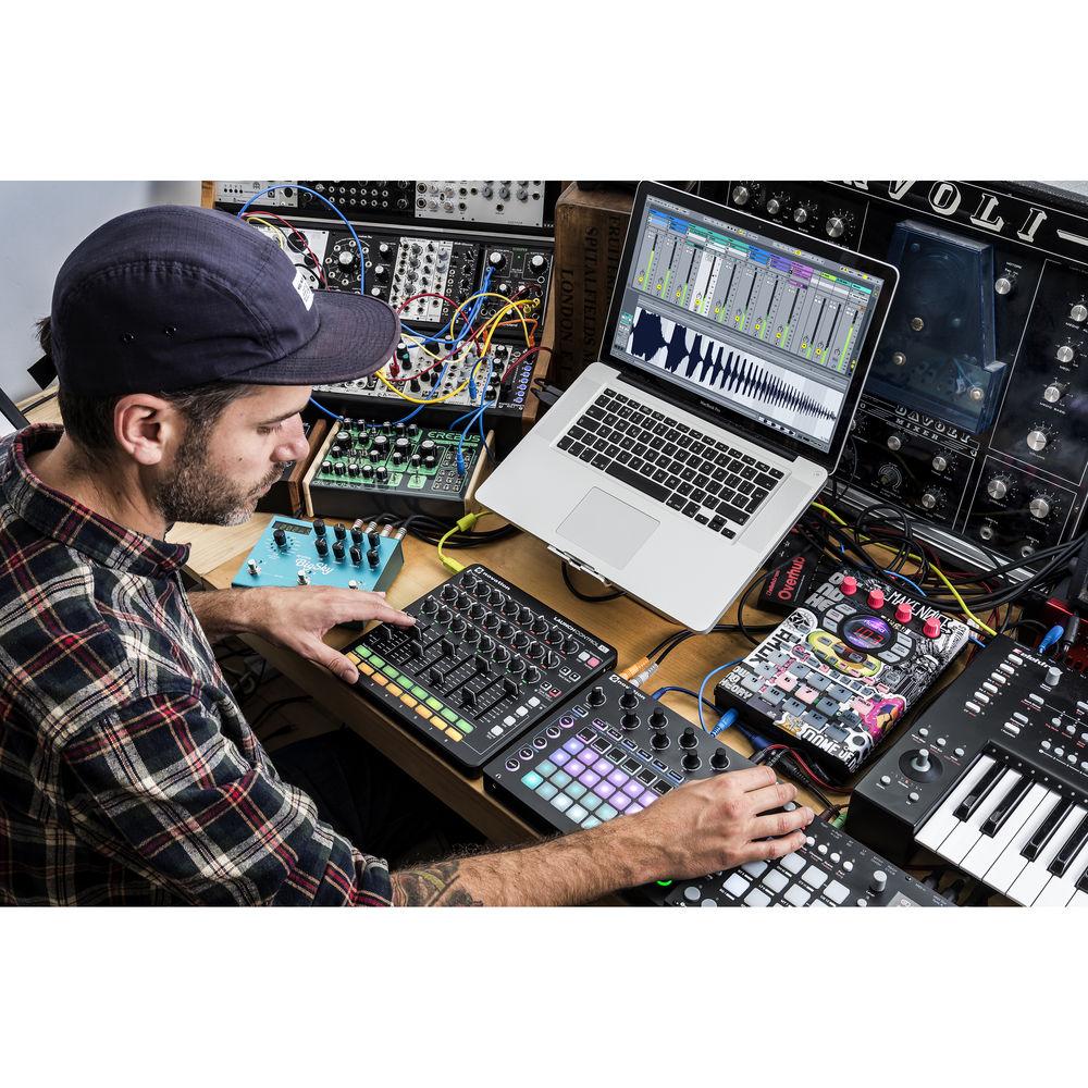 Novation Launch Control XL Controller for Ableton Live