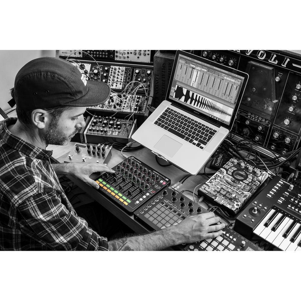 Novation Launch Control XL Controller for Ableton Live