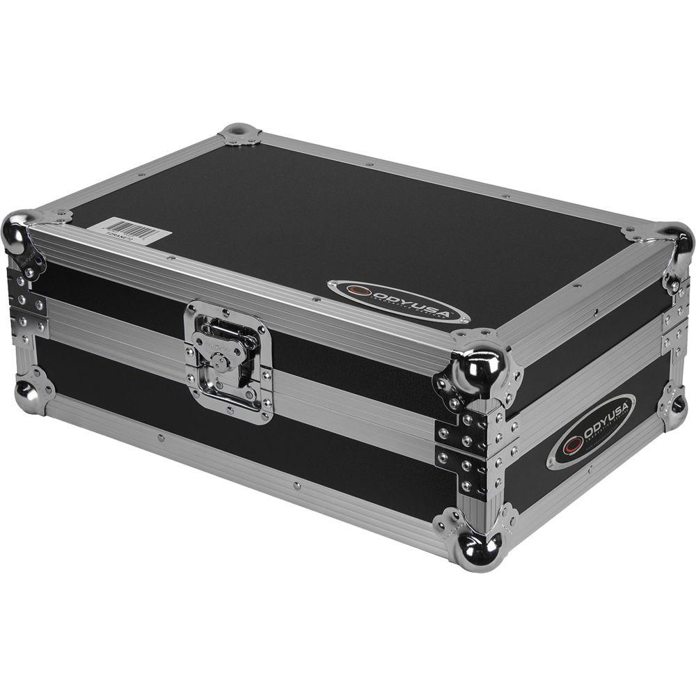 Odyssey Innovative Designs Flight Zone Rane Seventy-Two DJ Mixer Case
