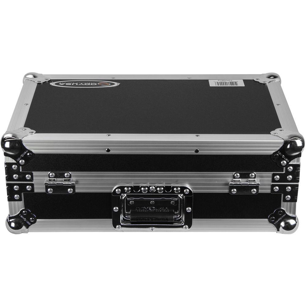 Odyssey Innovative Designs Flight Zone Rane Seventy-Two DJ Mixer Case