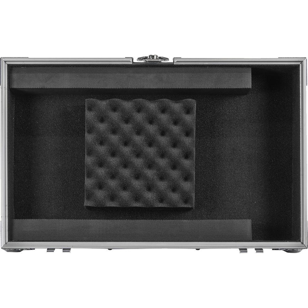 Odyssey Innovative Designs Flight Zone Rane Seventy-Two DJ Mixer Case