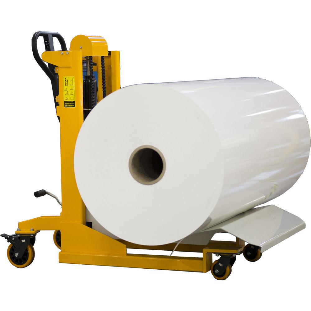 On-A-Roll Lifter 61590 Grande Model