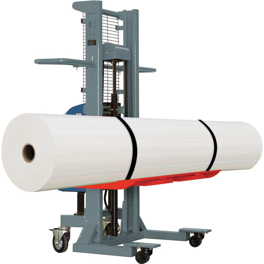 On-A-Roll Lifter 61595 Power Jumbo Model