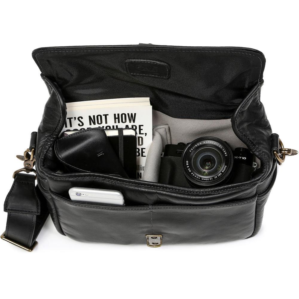 ONA Bowery Camera Bag
