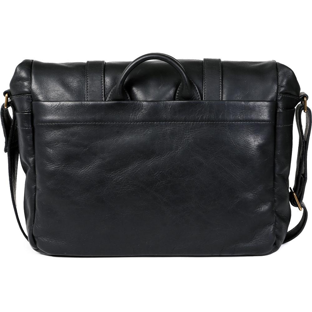 ONA Brixton Camera Laptop Messenger Bag