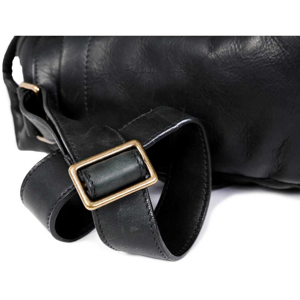 ONA Brixton Camera Laptop Messenger Bag