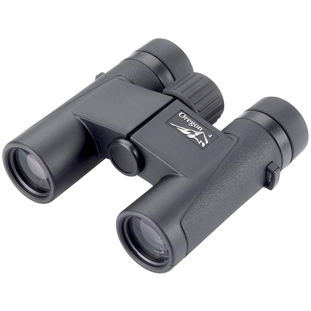 Opticron 10x25 Oregon 4 LE WP Binocular