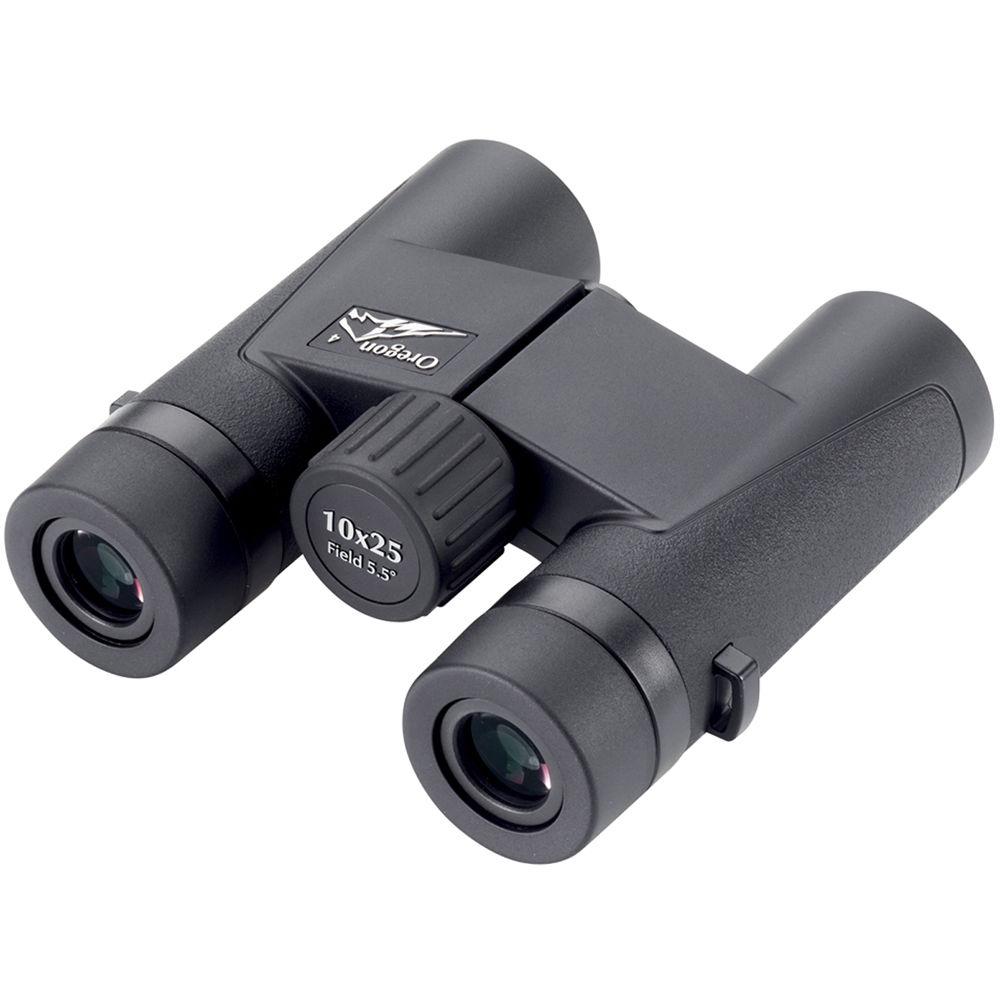 Opticron 10x25 Oregon 4 LE WP Binocular