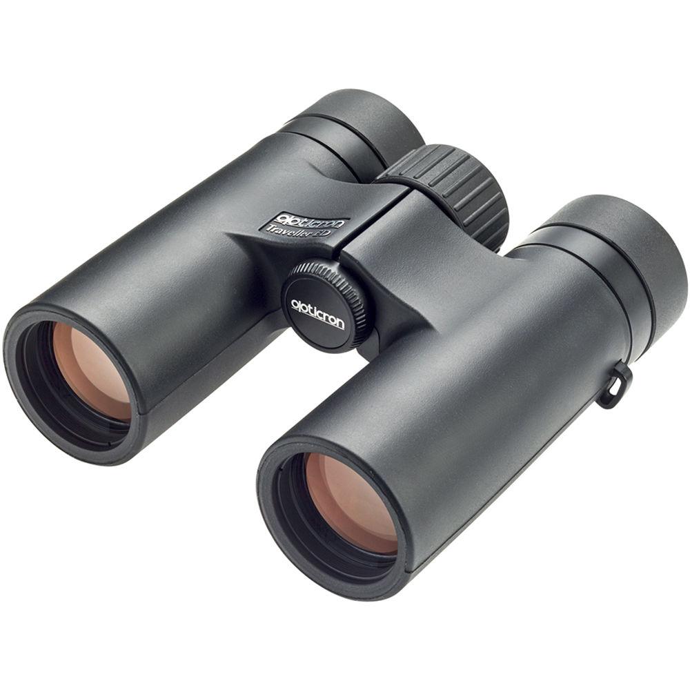 Opticron 8x32 Traveller BGA ED Binocular