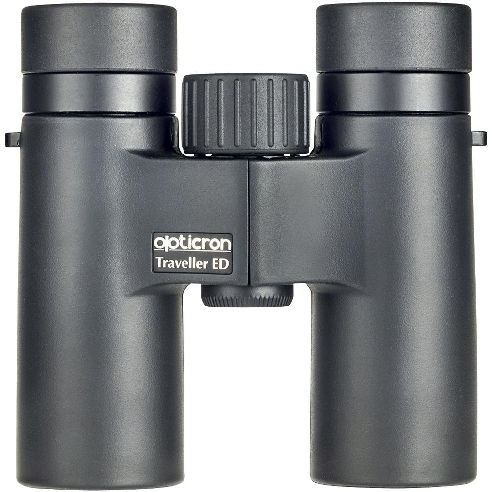 Opticron 8x32 Traveller BGA ED Binocular
