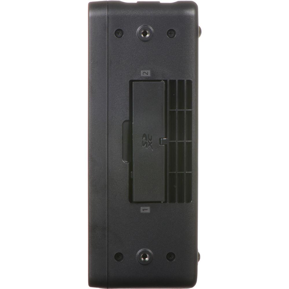 Panasonic AG-UMR20 Memory Card Portable Recorder