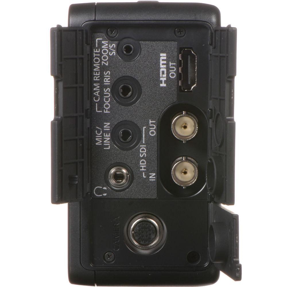 Panasonic AG-UMR20 Memory Card Portable Recorder