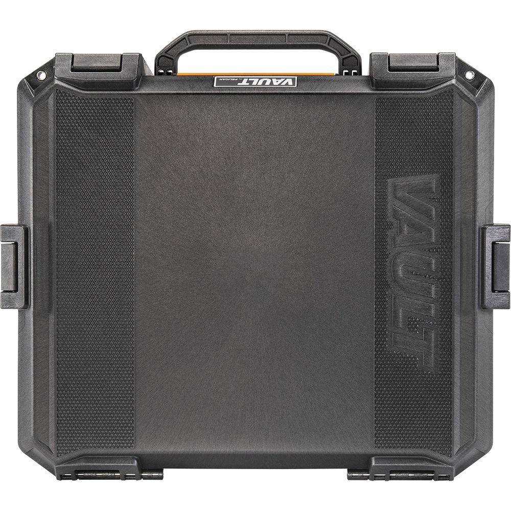 Pelican Vault V600 Large Equipment Case with Foam Insert