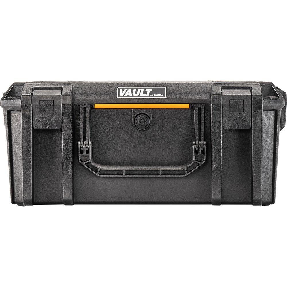 Pelican Vault V600 Large Equipment Case with Foam Insert