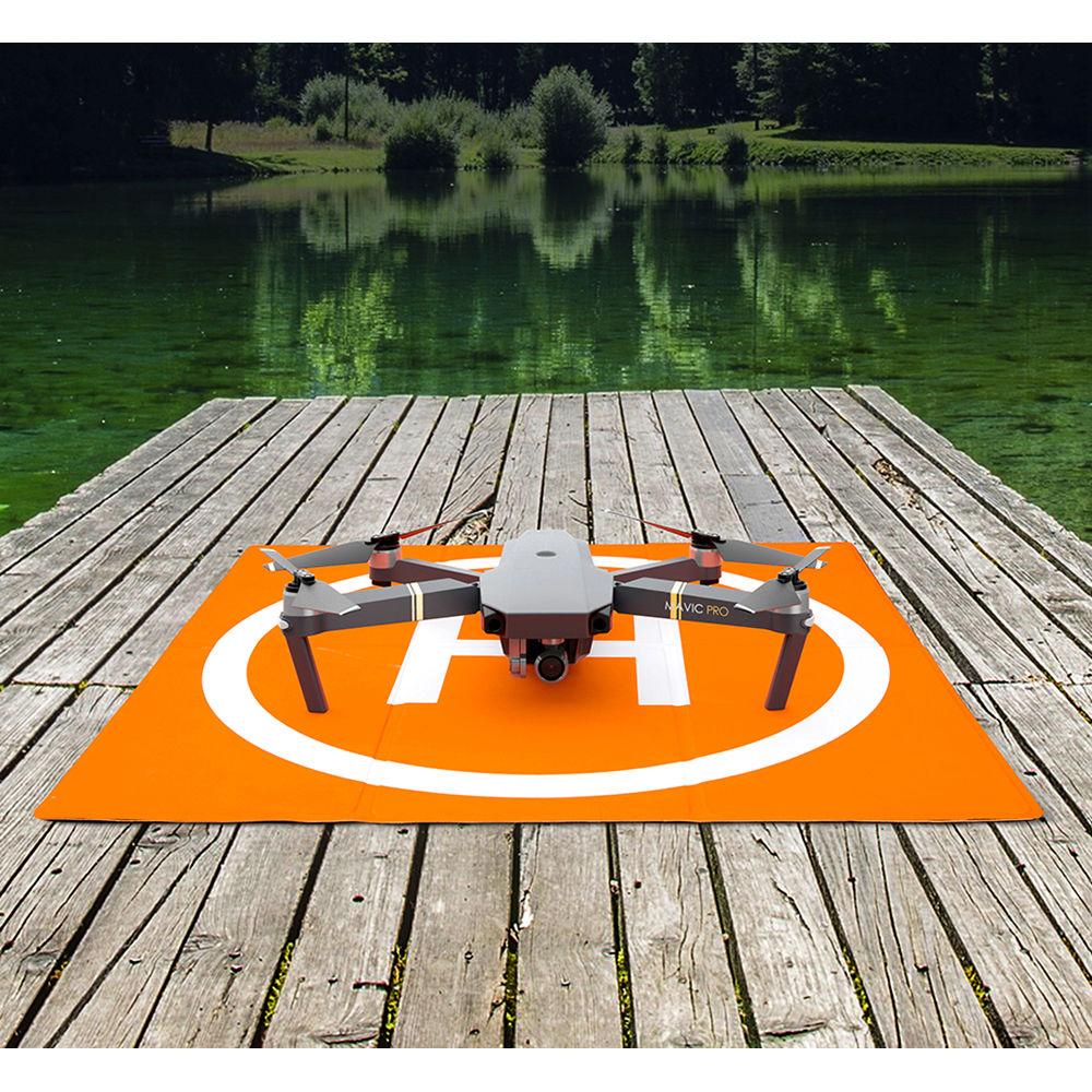 PGYTECH Landing Pad Pro for Drones