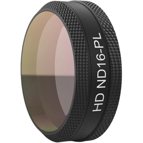 PGYTECH ND-PL 4-Filter Set for DJI Mavic Air