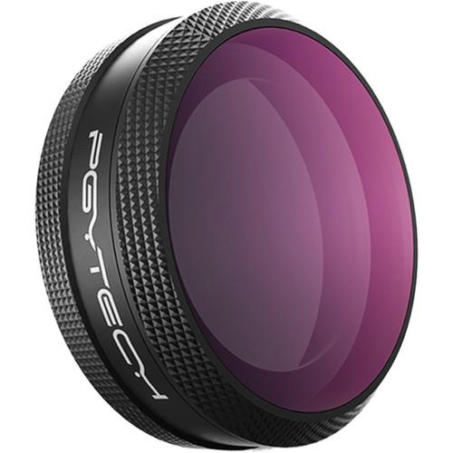 PGYTECH ND64-PL Filter for DJI Mavic Air