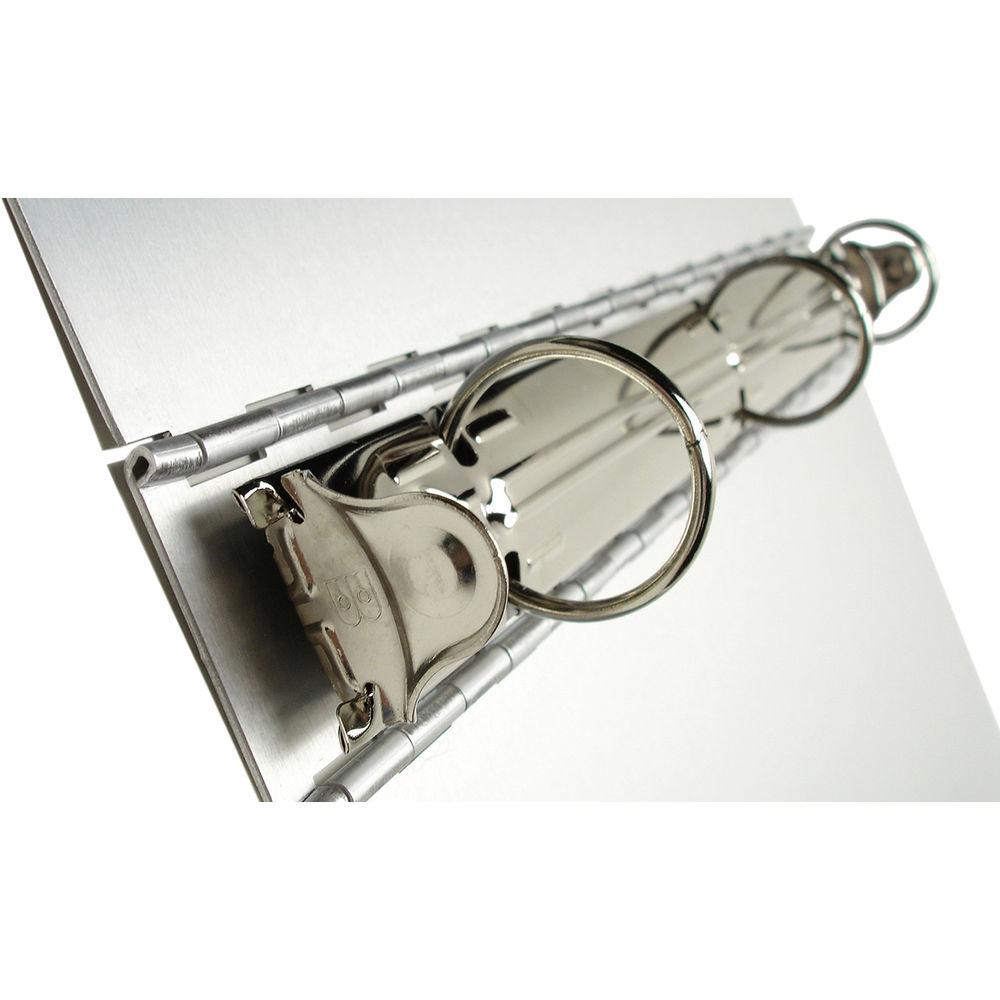 Pina Zangaro Machina 3-Ring Binder