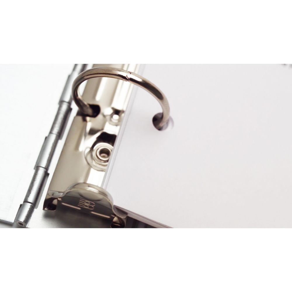 Pina Zangaro Machina 3-Ring Binder