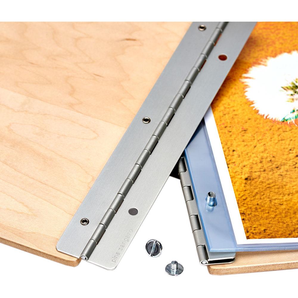 Pina Zangaro Maple Screwpost Binder